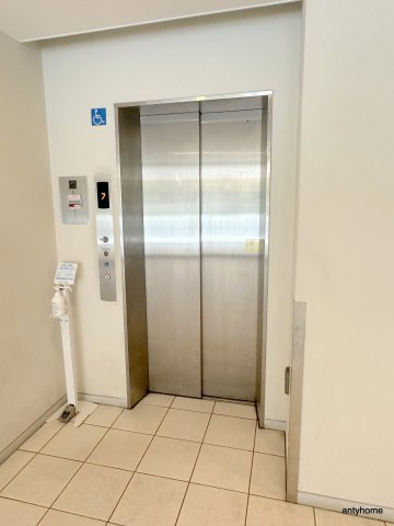 ルクレ新町レジデンス　仲介手数料無料の設備