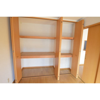 【収納】 | グリーンスクエア京町