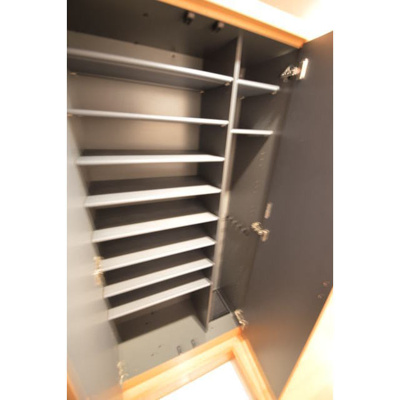 【収納】 | グリーンスクエア京町