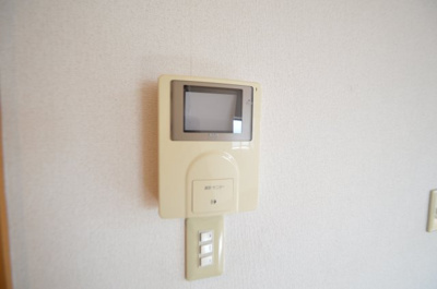 【セキュリティ】 | グリーンスクエア京町