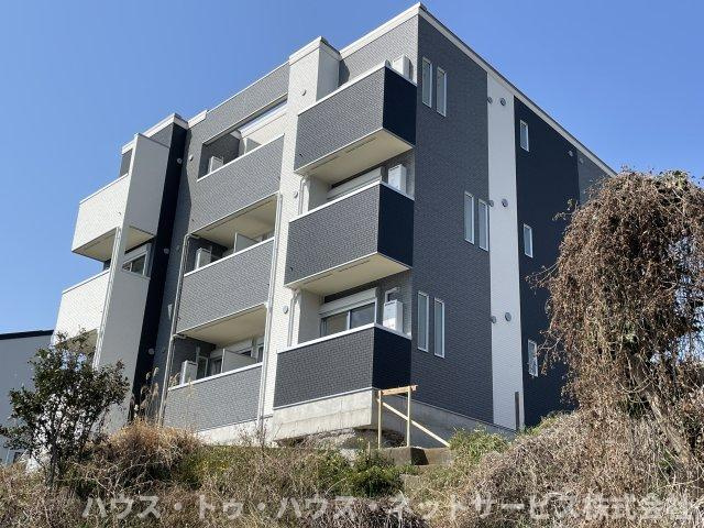 Ｖｏｉｅｒ　Ｓｏｌｉｌ　Ｋｉｔａｋｏｇａｎｅ　Ｗｅｓｔ