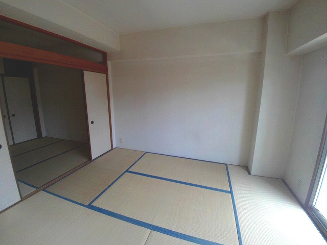 コスタデル明石の和室