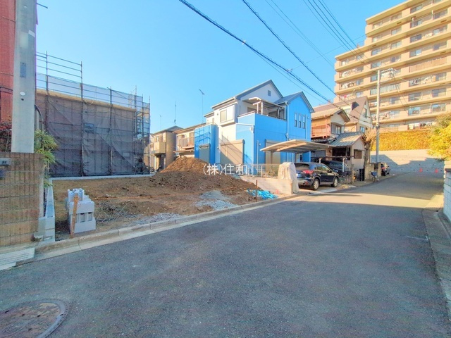 【新築分譲住宅】川越市仙波町第4