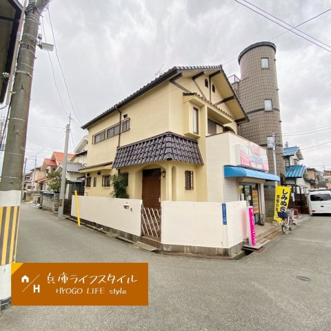 南鈴原3丁目の外観|外観