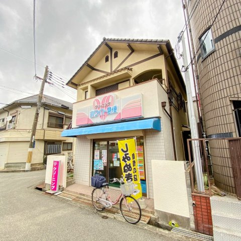 南鈴原3丁目の外観|外観