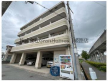 サニーパレス花北