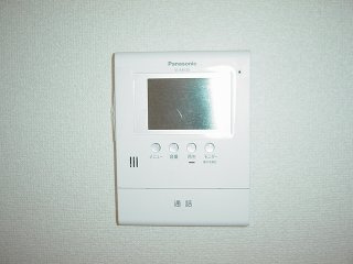 ランドスケープＡＮＤＯⅢのセキュリティ|カメラ付インターホン