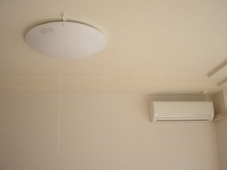 ランドスケープＡＮＤＯⅢの設備|室内設備