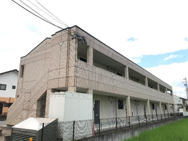 ランドスケープＡＮＤＯⅢのその他共用部分|外観写真（昼）