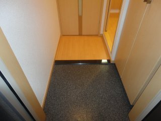 ランドスケープＡＮＤＯⅢの玄関|玄関