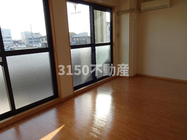 Ｇ ・Residenceの展望|リビング