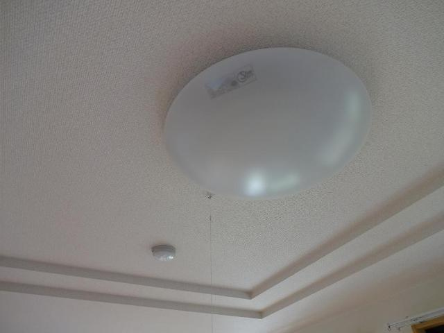 Ｇ ・Residenceの設備|照明