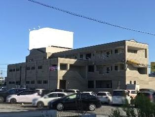 Ｇ ・Residenceの外観|外観写真（昼）