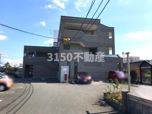 Ｇ ・Residenceの間取り