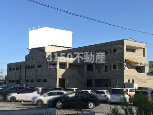 Ｇ ・Residenceの外観|外観写真（昼）