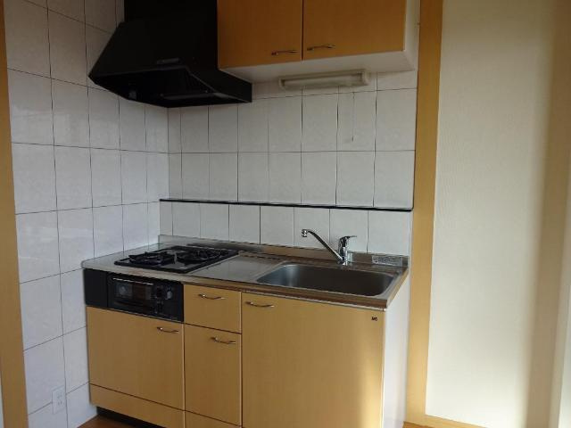 Ｇ ・Residenceのキッチン|キッチン