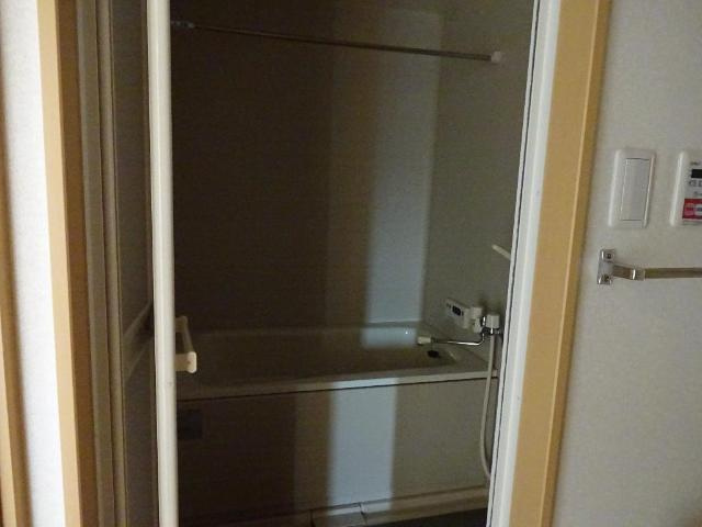 Ｇ ・Residenceの浴室|バス