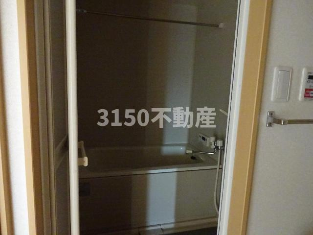 Ｇ ・Residenceの浴室|バス