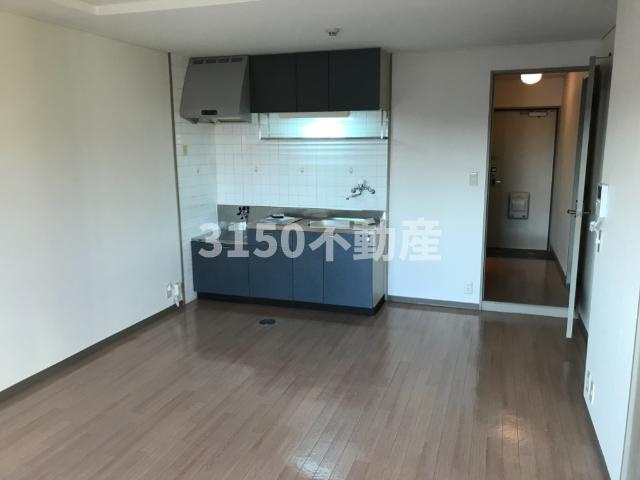 グレイススクエアの居間・リビング|リビング