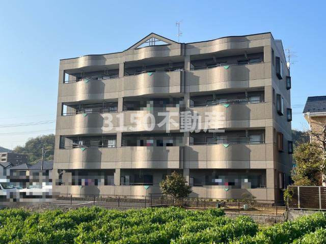 グレイススクエアの外観|外観写真（昼）