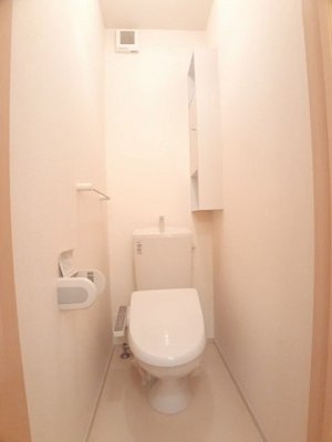 【トイレ】 | ジェイドⅤ | トイレも気になるポイント