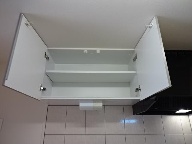 グラスルーチェのキッチン|キッチン