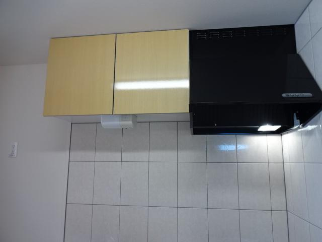 グラスルーチェのキッチン|キッチン