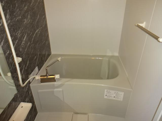 グラスルーチェの浴室|バス