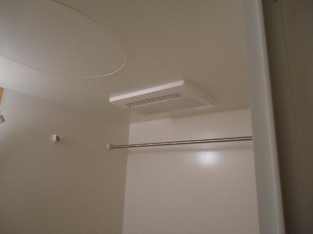 a domaniのその他|浴室乾燥機