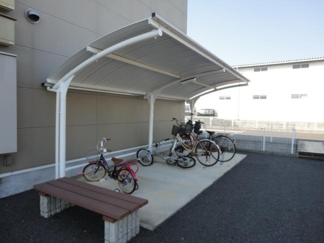 a domaniの外観|外観写真（昼）