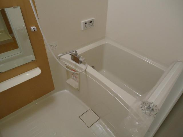 a domaniの浴室|バス