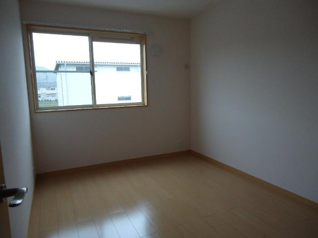 a domaniの内装|洋室北