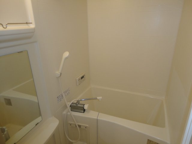 ソラークの浴室|バス