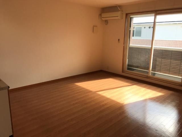 マリアージュ　Ⅱの居間・リビング|リビング