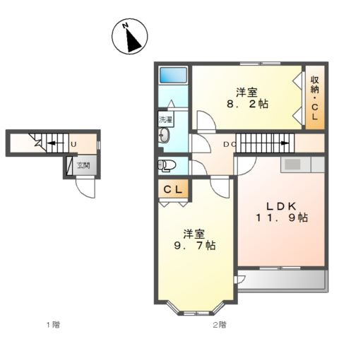 マリアージュ　Ⅱ