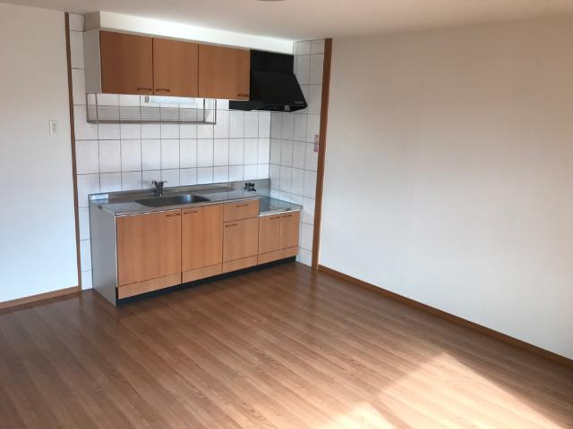 マリアージュ　Ⅱの居間・リビング|リビング