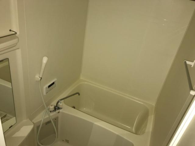 マリアージュ　Ⅱの浴室|バス