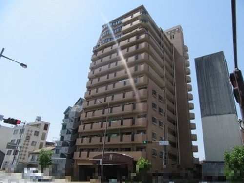 ライオンズマンション柳ヶ瀬