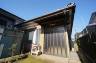 誉田森田貸家の画像