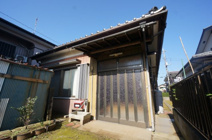誉田森田貸家の画像