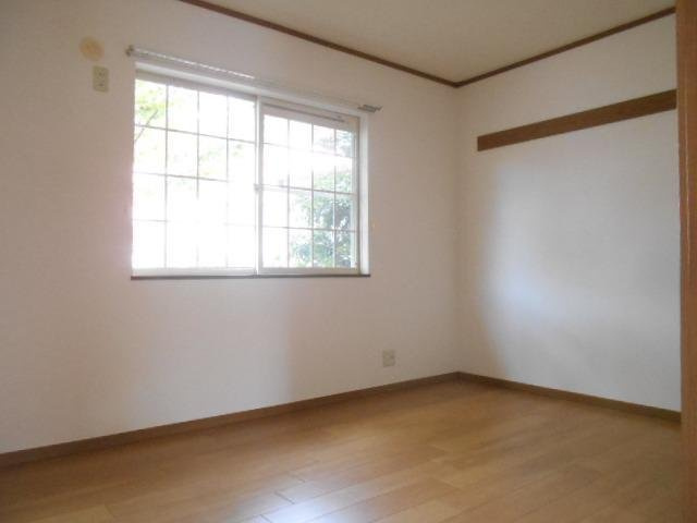 パークハイツいまいずみのその他