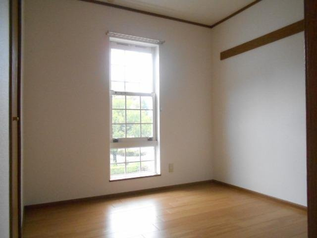 パークハイツいまいずみの内装