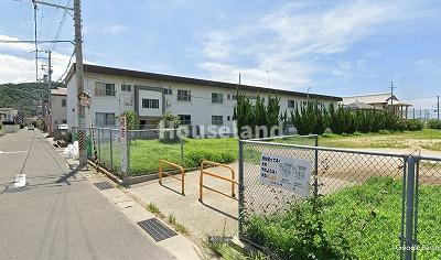 コーポ芦辺のその他