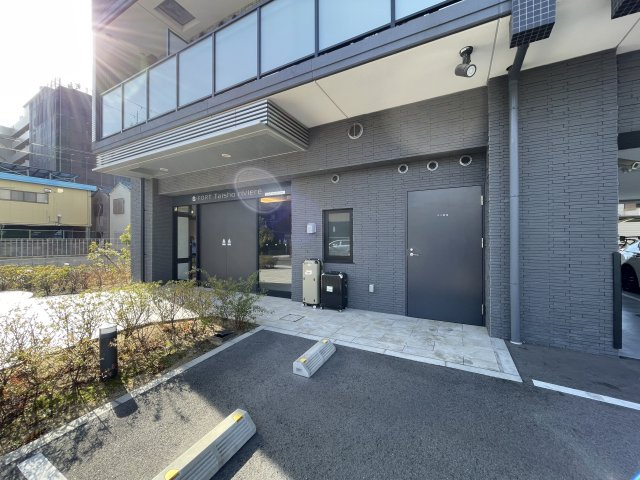 【その他共用部分】 | S-FORT大正リヴィエール