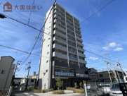 S-FORT大正リヴィエールの画像