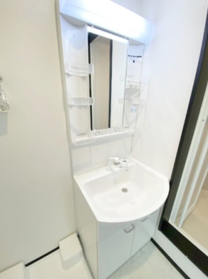 【洗面所】 | ミリアビタ前原