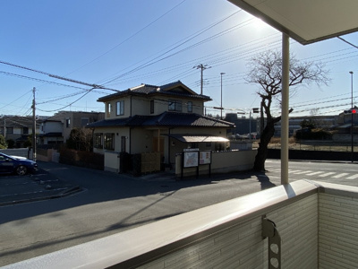 【展望】 | ミリアビタ前原