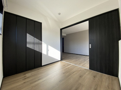 【内装】 | ミリアビタ前原