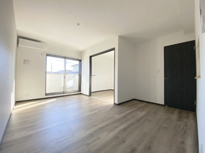 【居間・リビング】 | ミリアビタ前原