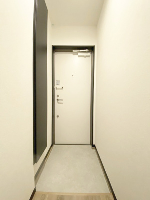 【玄関】 | ミリアビタ前原